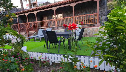 La Finca De Victoria Alojera - Foto 3