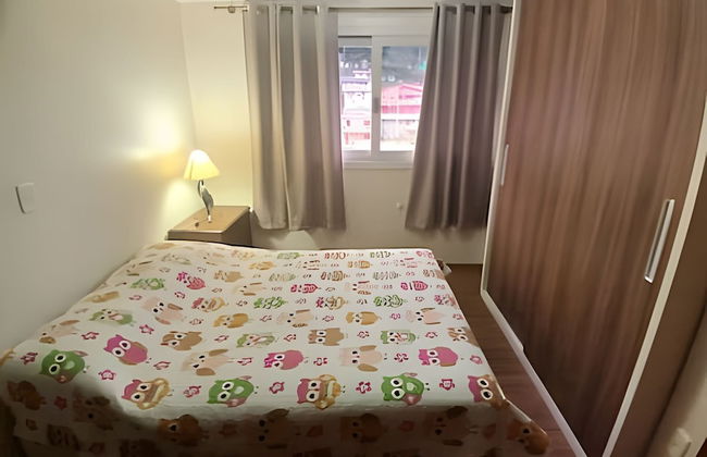 Siga Gramado-Casa de Vó c TVsmart e Wifi - Foto 2