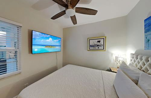 Artful Home Near Design District - Foto 6