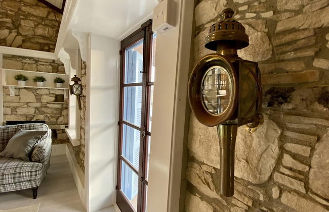 Leonys House in Dhoros - Foto 38