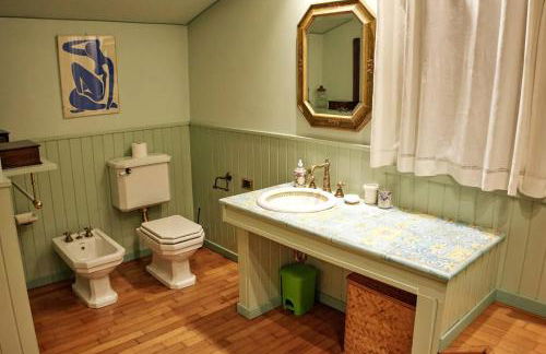 Villa Regno - Foto 9