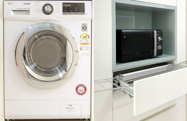 Landmark Stay in Songdo - Foto 22