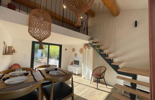 Gites du réservoir - Foto 6