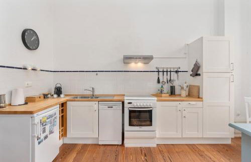 MEL&BENS Weserstadion Jugendstil-Design - Foto 21