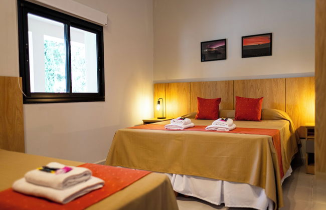 Hosteria La Angostura - Foto 56