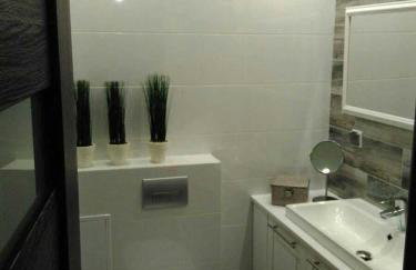 Bieszczady Apartament Gniazdo Baligród - Foto 5