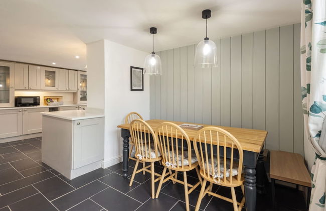 Host Stay Castle Hill Cottage - Foto 11