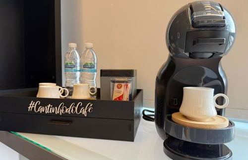 Concept Home Studio 05210 - Piscina - Vaga - 7km GRU Airport - Foto 24