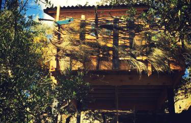 Casa Rural Finca Flores Amarillas - Foto 30