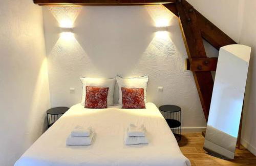 Duplex Bord De Mer - Foto 8