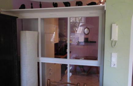 Marie's Apartment - Foto 16