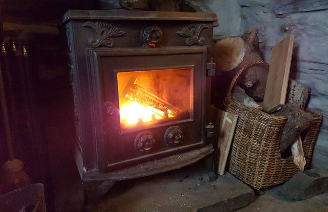 Yr Hen Siop - Foto 14