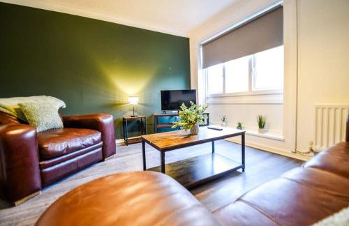 Woodcock House 3 Bedrooms Workstays UK - Photo 6