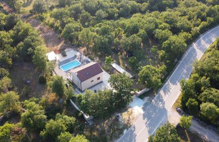 Villa Zen Promona ZadarVillas - Foto 105