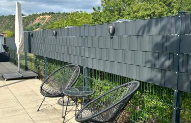 Ferienhaus Auszeit am Gülser Moselbogen 20 in Koblenz - Photo 16