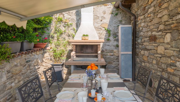 Gabriella - Foto 4, Terrace