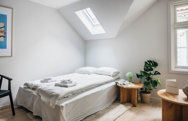 Stay Fløyen - Foto 1