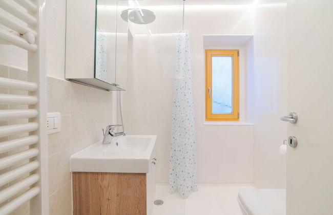 Belmonte Balcone in Calozzo - Foto 18