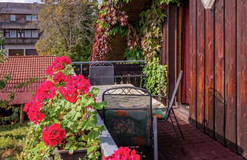 Cozy Holiday Home in Loßburg near Ski Area - Photo 63