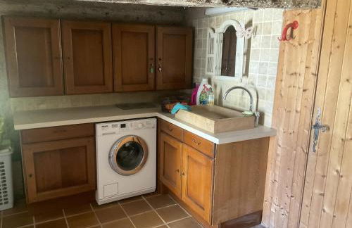 Villa de charme à Saint-Maime avec piscine privée - Foto 25