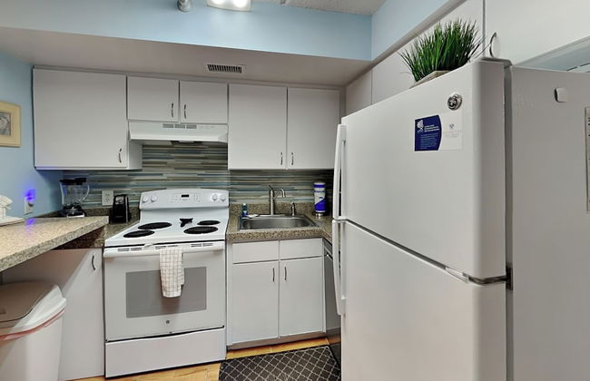 Jacksonville Beachdrifter by Distinctive Beach Rentals - Foto 19