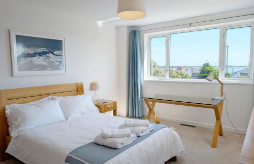 Harbour View - Emsworth - Sea Views - Foto 41