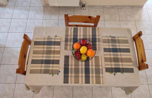 Dimitra's Comfort Apartment - Foto 17