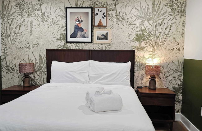 Sosuite at The Loxley - Old City - Foto 2