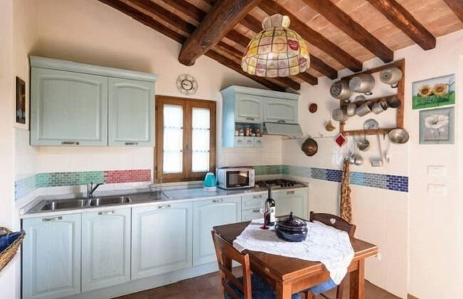 Agriturismo Antico Podere la Martinella - Foto 16