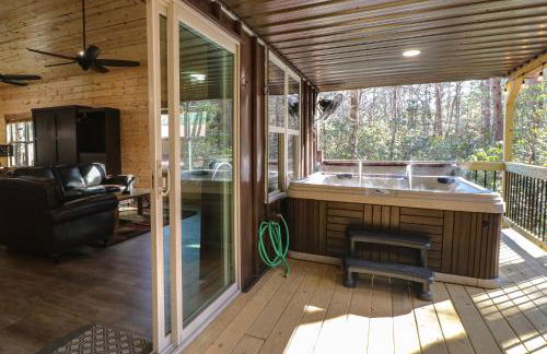 Cozy Bear Cabin #2 - Foto 25