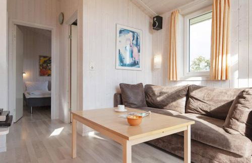 4 person holiday home in Groemitz - Foto 14