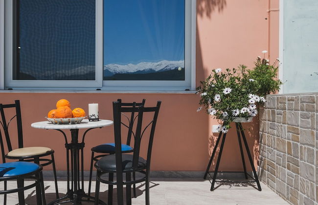 Spacious & New fully equipped Home with Parking - Foto 34