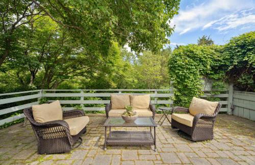 All Decked out Greenery and waves - Foto 43