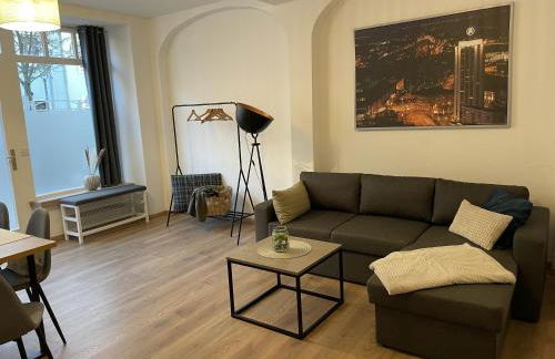 Apartment Pöppelmann - Foto 14