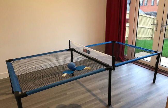 New Home Near Science Park & City Centre - Photo 25