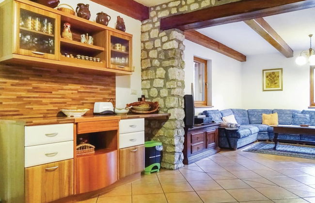 Chalet Primus Near Soca Gorge - Foto 33