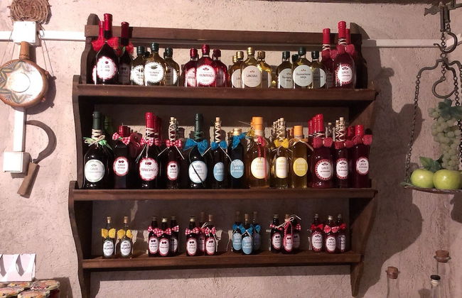 Apartmani Karučki krš - Foto 68