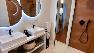 Bella Italia Holiday Home - The Heart of Santa Margherita - Foto 2, towels, Shower