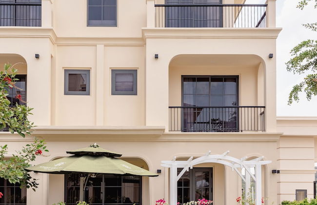 The Residence Resort & Villas Phu Quoc - Photo 20