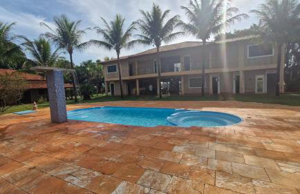 Chácara BKK - Foto 16