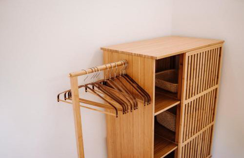 Villa Levin 65qm 4 Personen mit Pool WLAN und Parken - Foto 27