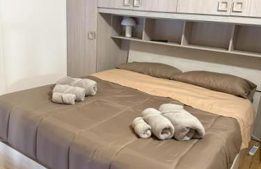 Francesco's house-airport - Foto 8