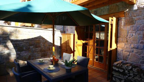 Can Vilà- Vall de Camprodon - Foto 2