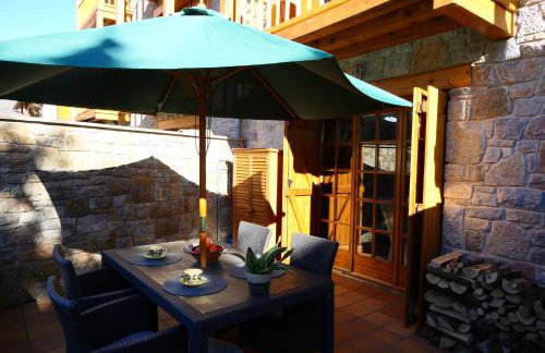 Can Vilà- Vall de Camprodon - Foto 2