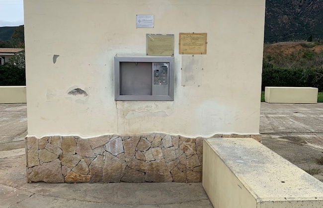 Casa Vacanze al Mare la Casa del Geco - Photo 29