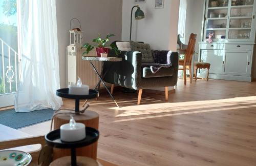 Ferienwohnung Stadt-Land-Fluss - Foto 19