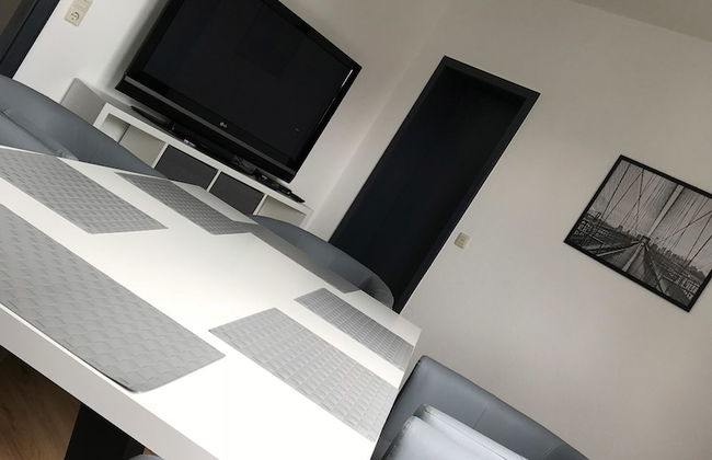 Best APARTMENTS - Foto 21