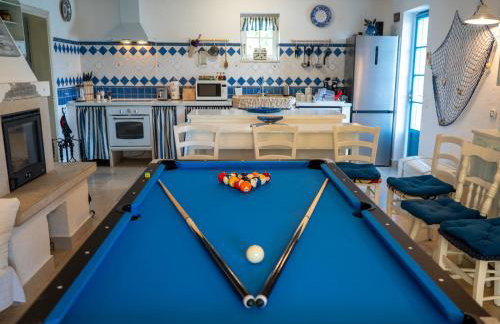 Julijud, heated pool, jacuzzi, DOME and sauna - Photo 42