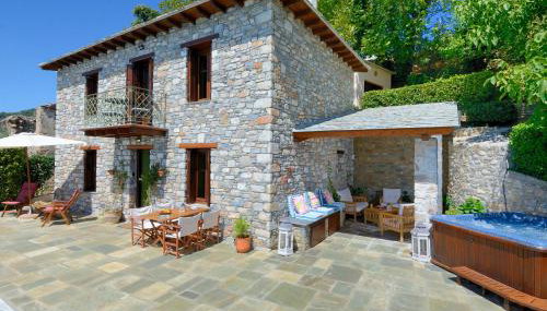 Villa Ortansia Milies Pilion - Foto 4