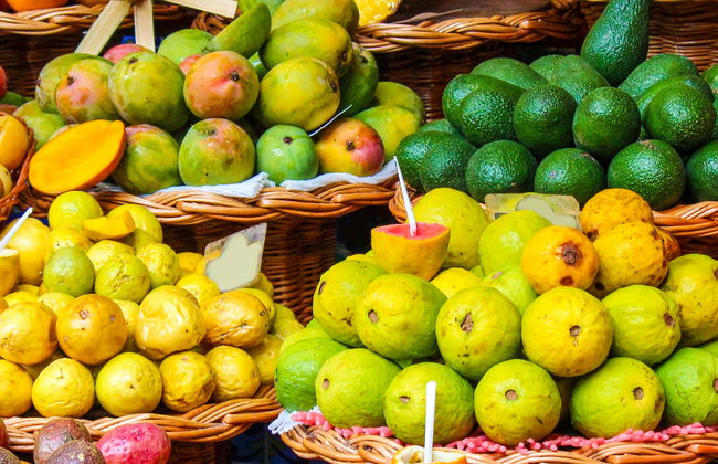Visite gastronomique à Lima - Photo 1